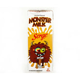 Monster Milk